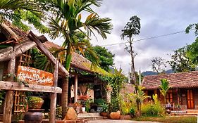 Highway 20 Homestay