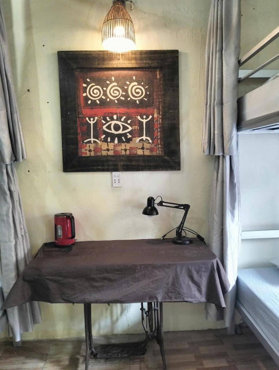 Highway 20 Homestay Phong Nha Buitenkant foto