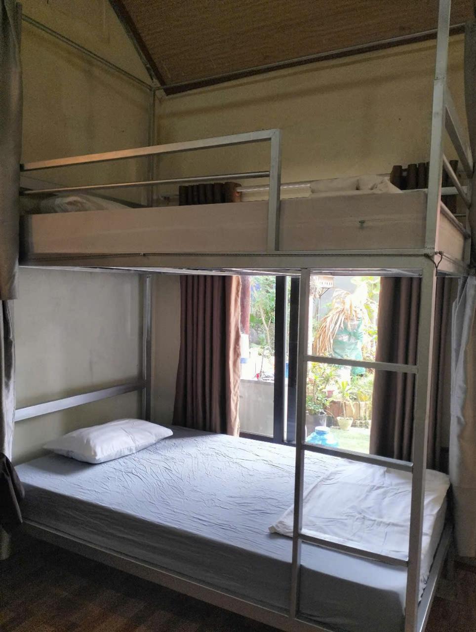 Highway 20 Homestay Phong Nha Buitenkant foto
