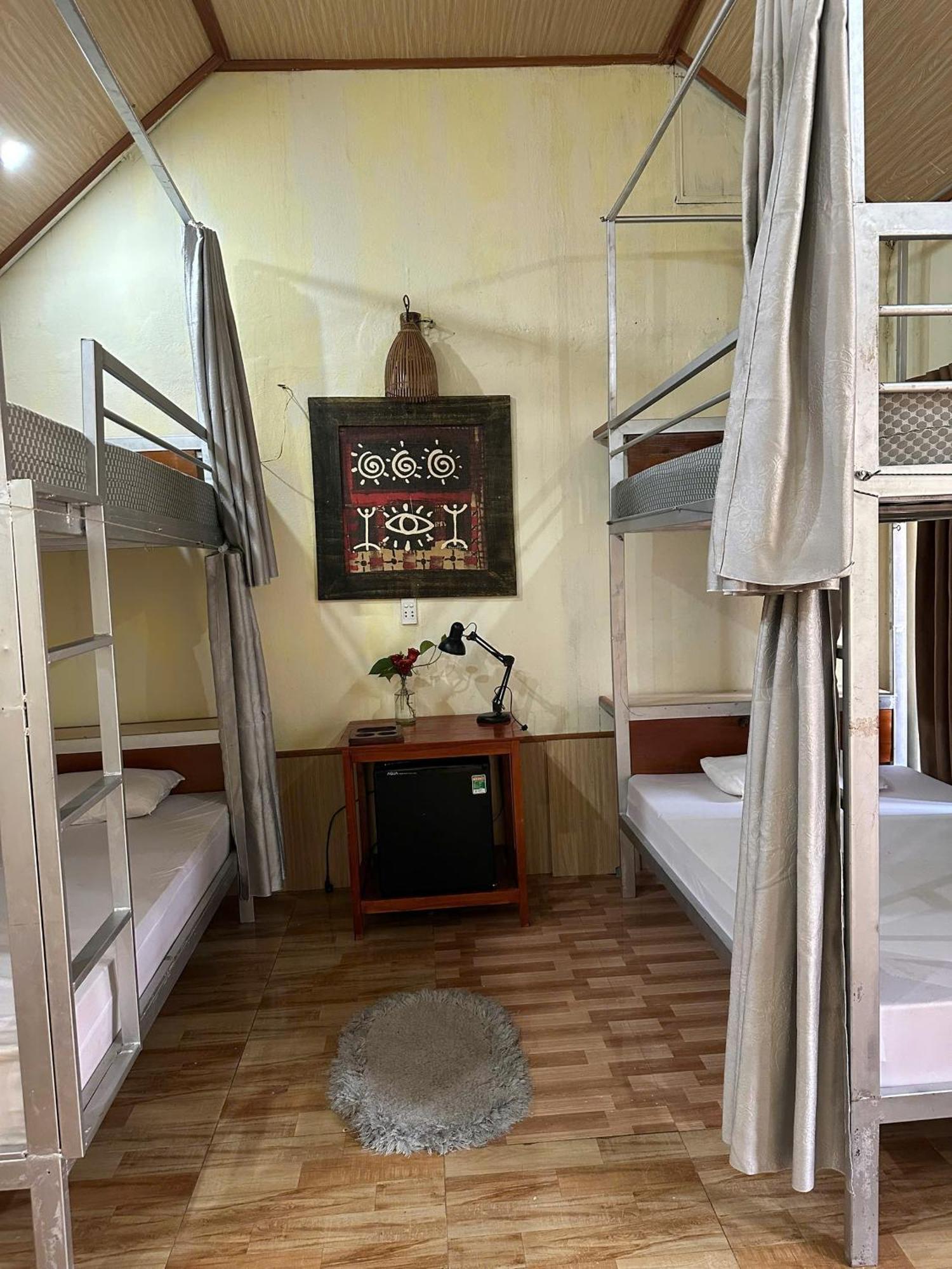 Highway 20 Homestay Phong Nha Buitenkant foto