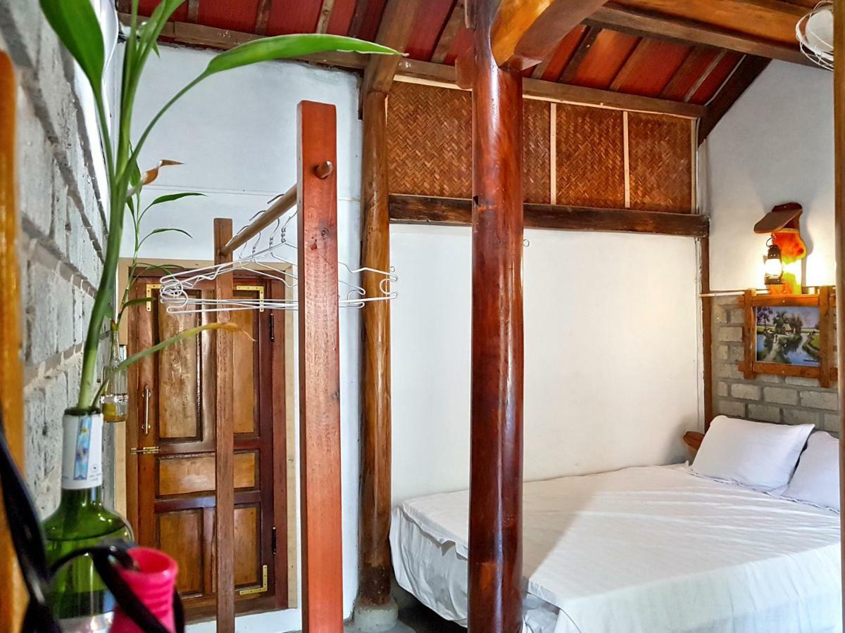 Highway 20 Homestay Phong Nha Buitenkant foto