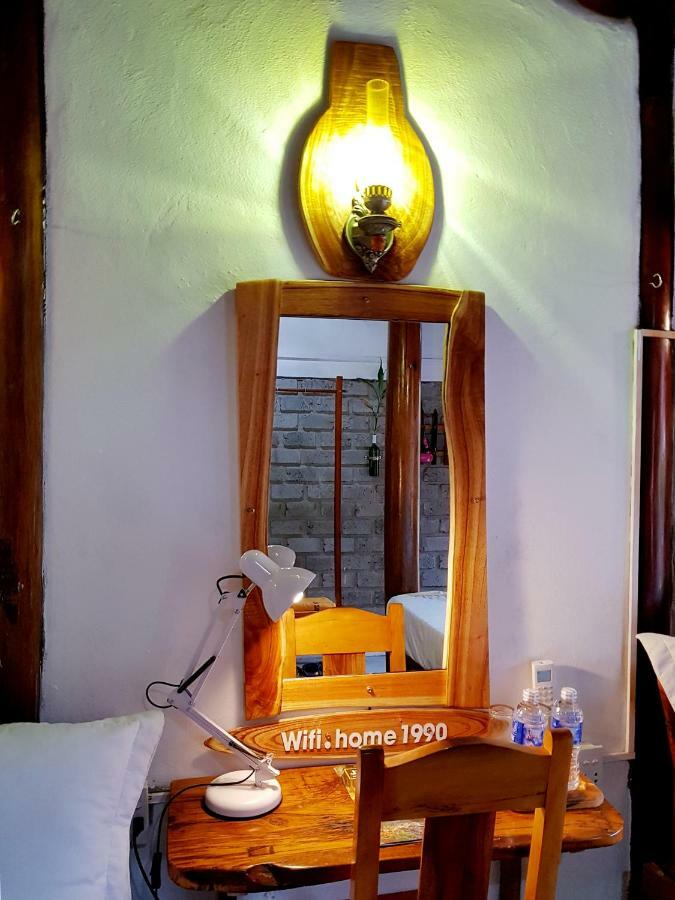 Highway 20 Homestay Phong Nha Buitenkant foto
