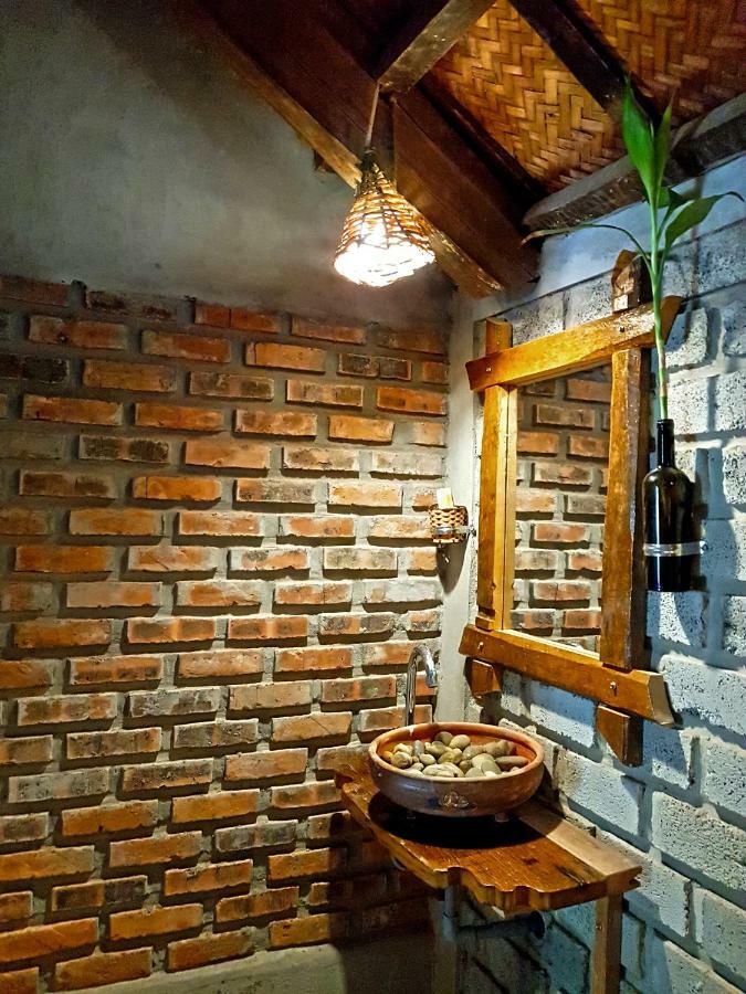 Highway 20 Homestay Phong Nha Buitenkant foto