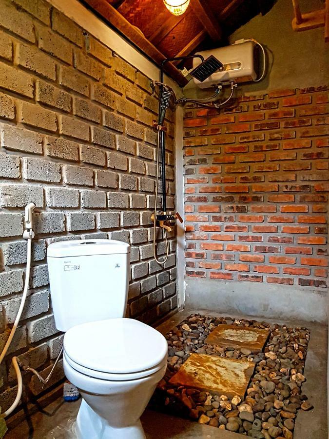 Highway 20 Homestay Phong Nha Buitenkant foto