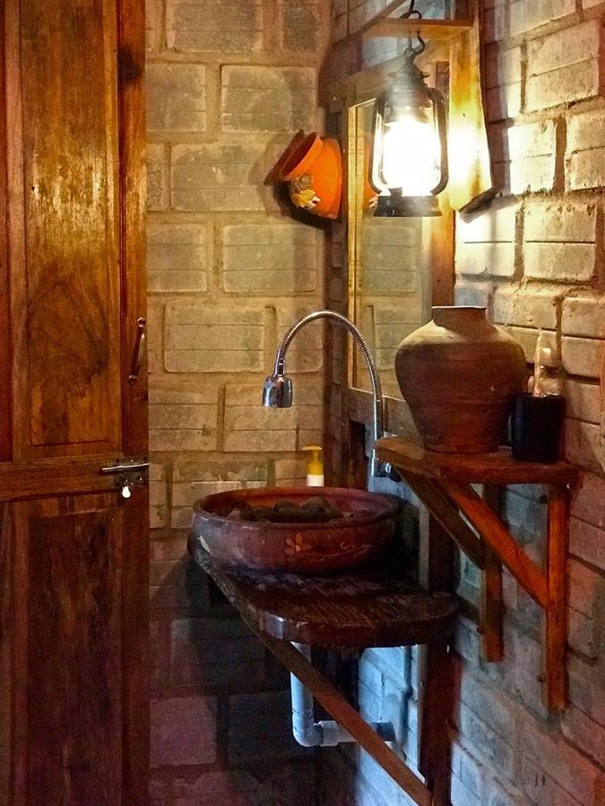 Highway 20 Homestay Phong Nha Buitenkant foto